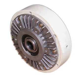 回旋式磁粉制动器