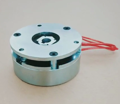 断电刹车电磁制动器