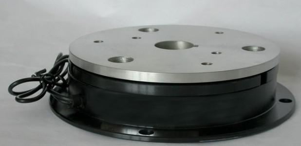 电磁制动器的调试