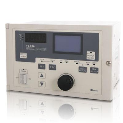 纱线张力控制器