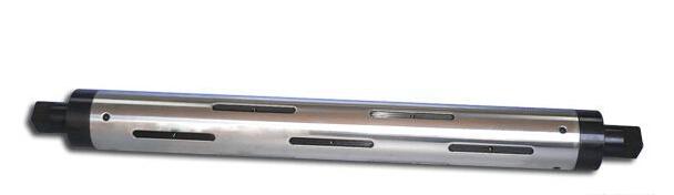 青岛气胀轴维修