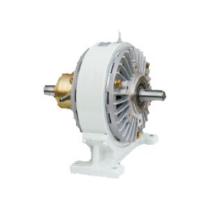 磁粉离合器选型资料