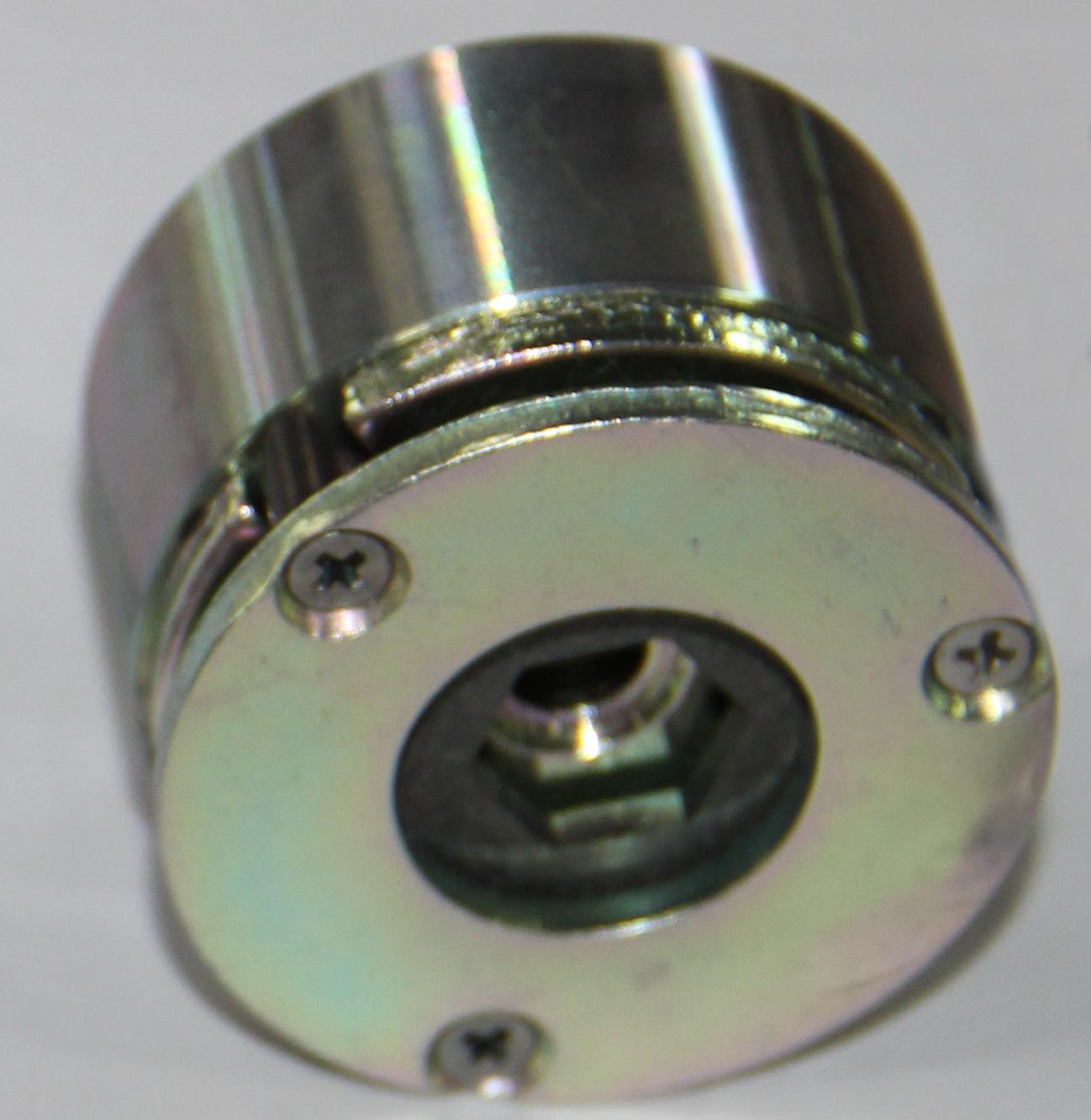 德国电磁制动器品牌