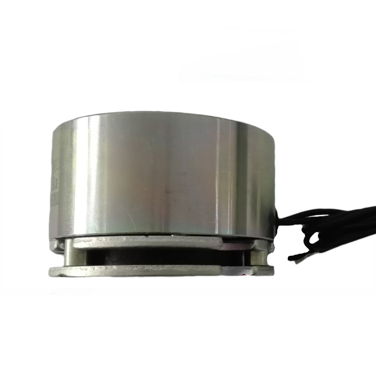 电磁离合器扭矩