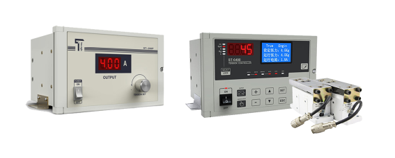 手动张力控制器接线