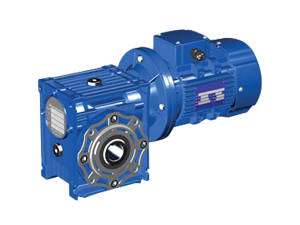 蜗轮减速机厂家