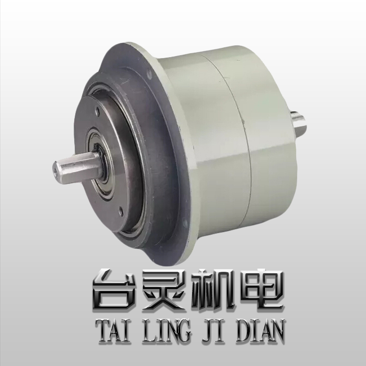 小型磁粉离合器 小型磁粉离合器