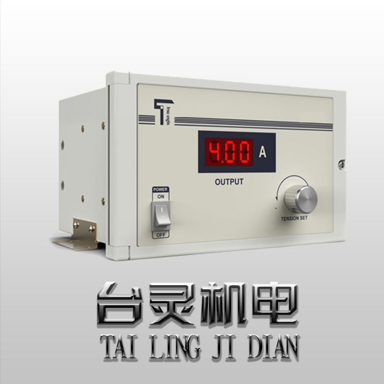 手动张力控制器 手动张力控制器