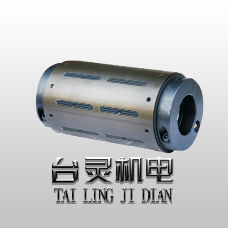 气压式套夹 气压式套夹