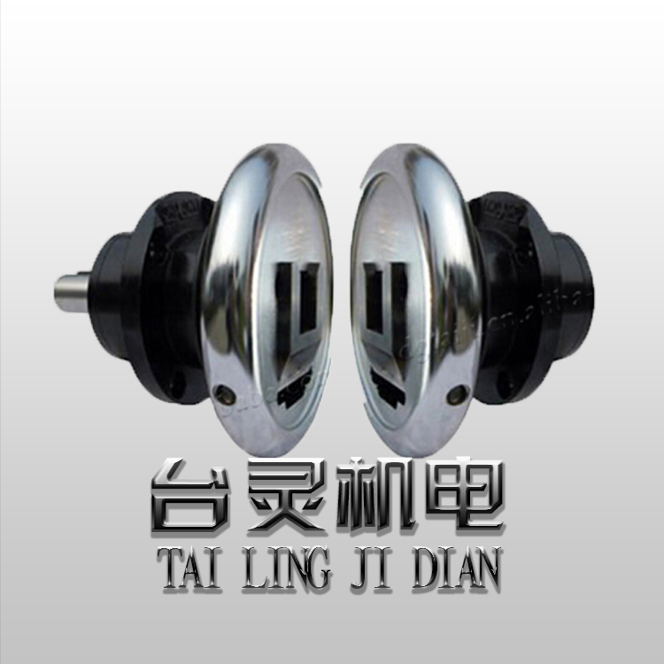 法兰型安全夹头 法兰型安全夹头