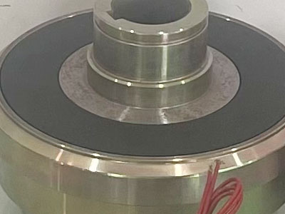 失电刹车器