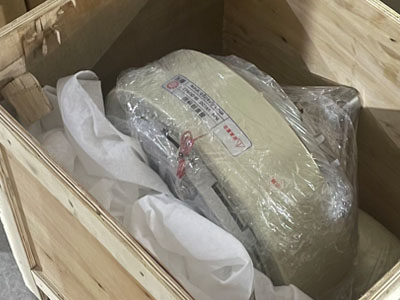 磁粉离合器