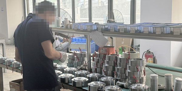 电断刹车器 电断刹车器