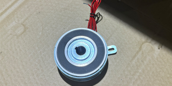 断电刹车器