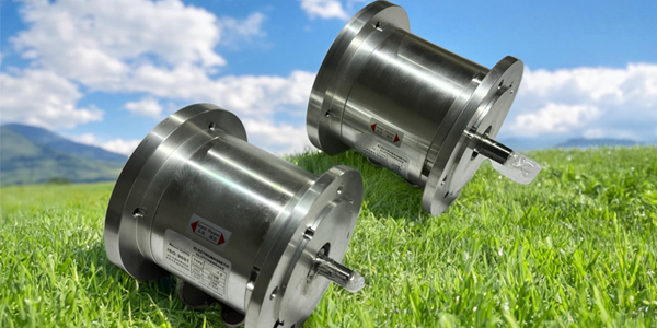 电磁离合制动组