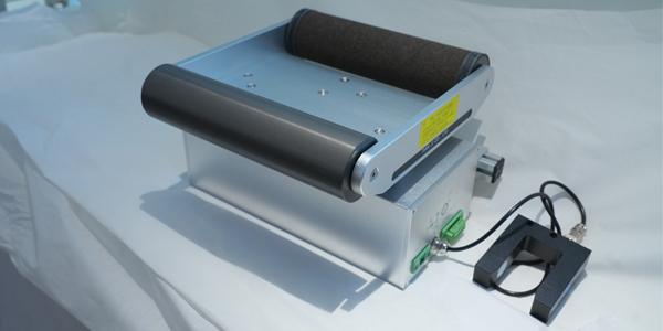 印刷标签机纠偏器