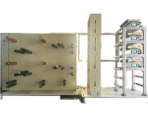 复卷机整套方案定做