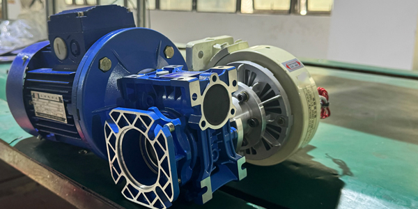 减速机磁粉刹车