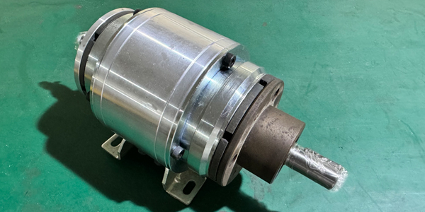 电磁离合制动组