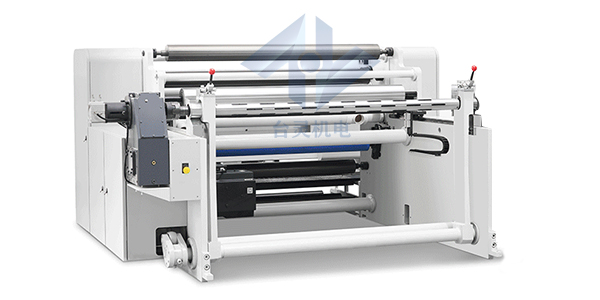 分切机气胀轴厂家